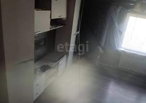 Дом 60м², 1-этажный, участок 6 сот.