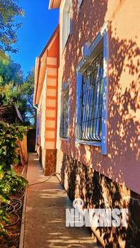 Дом 300м², 2-этажный, участок 7 сот.