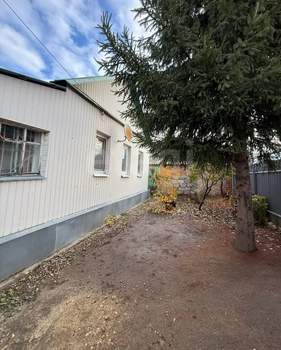 Дом 52м², 11-этажный, участок 3 сот.