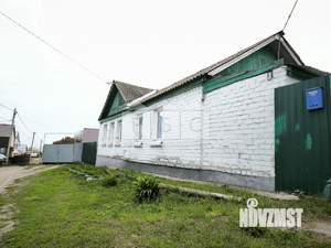 Дом 77м², 1-этажный, участок 10 сот.