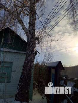 Дом 12м², 1-этажный, участок 7 сот.