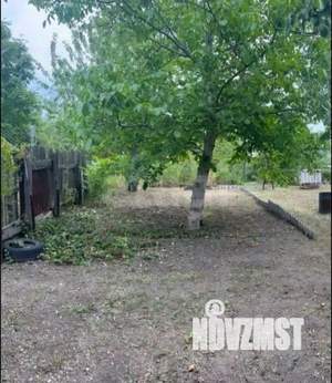 Дом 36м², 1-этажный, участок 6 сот.