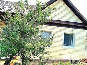 Дом 105м², 1-этажный, участок 6 сот.