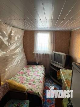 Дом 30м², 1-этажный, участок 5 сот.