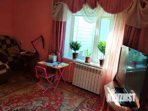 Дом 97м², 1-этажный, участок 7 сот.