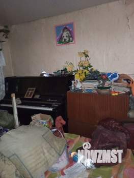 Дом 52м², 1-этажный, участок 10 сот.