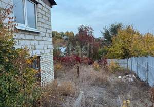 Дом 56м², 2-этажный, участок 7 сот.