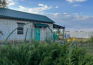 Дом 36м², 2-этажный, участок 6 сот.