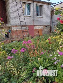 Дом 52м², 1-этажный, участок 3 сот.