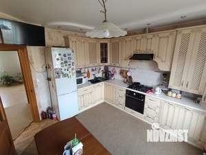 Дом 124м², 2-этажный, участок 5 сот.