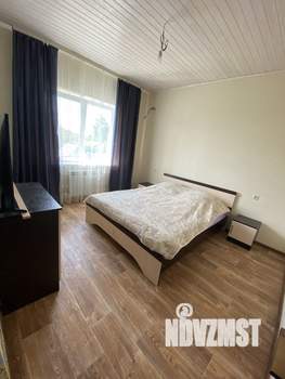 Дом 130м², 2-этажный, участок 6280 сот.