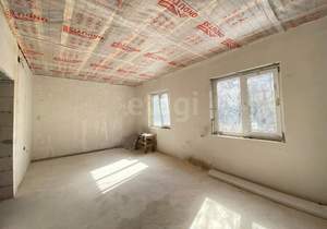 Дом 85м², 1-этажный, участок 6 сот.