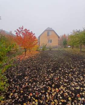 Дом 113м², 2-этажный, участок 7 сот.