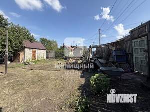 Дом 40м², 1-этажный, участок 3 сот.