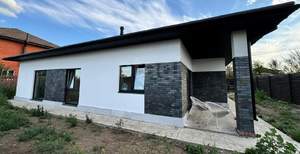 Дом 120м², 1-этажный, участок 5 сот.