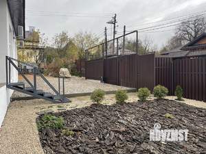 Дом 145м², 1-этажный, участок 7 сот.