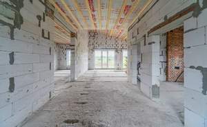 Дом 103м², 1-этажный, участок 9 сот.