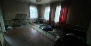 Дом 60м², 2-этажный, участок 5 сот.