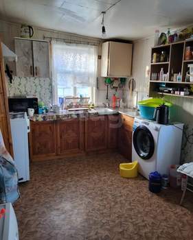 Дом 57м², 1-этажный, участок 9 сот.