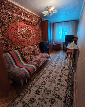 Дом 55м², 1-этажный, участок 4 сот.