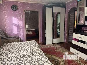 Дом 101м², 2-этажный, участок 8 сот.