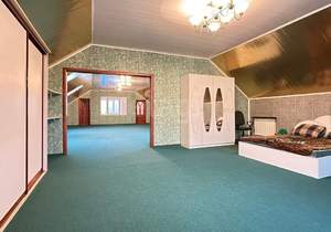 Дом 416м², 3-этажный, участок 2 сот.