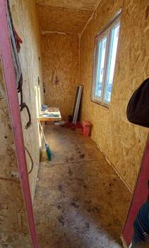 Дом 85м², 2-этажный, участок 6 сот.