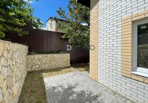 Дом 178м², 2-этажный, участок 7 сот.