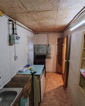 Дом 62м², 2-этажный, участок 2 сот.