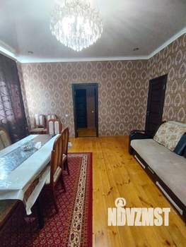 Дом 110м², 2-этажный, участок 5 сот.