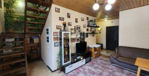 Дом 83м², 2-этажный, участок 6 сот.