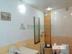 Дом 168м², 2-этажный, участок 6 сот.