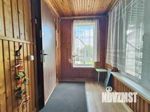 Дом 230м², 2-этажный, участок 15 сот.