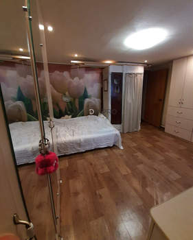 Дом 48м², 1-этажный, участок 1 сот.