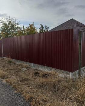 Дом 129м², 1-этажный, участок 12 сот.