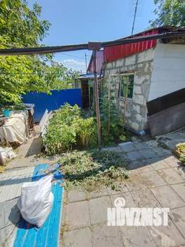 Дом 62м², 1-этажный, участок 2 сот.