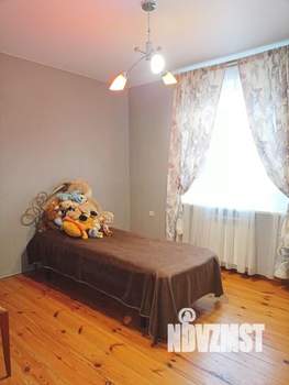 Дом 228м², 2-этажный, участок 3 сот.