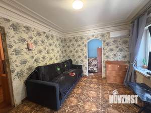 Дача 59м², 1-этажный, участок 3 сот.