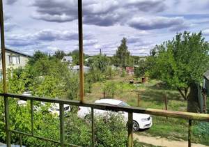 Дом 45м², 2-этажный, участок 5 сот.