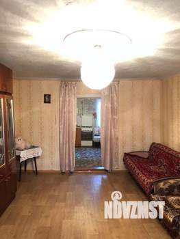 Дом 65м², 1-этажный, участок 5 сот.