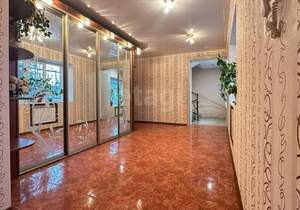 Дом 416м², 3-этажный, участок 2 сот.