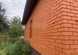 Дом 122м², 2-этажный, участок 5 сот.