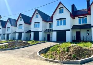 Дача 166м², 2-этажный, участок 2 сот.