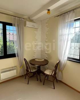 Дом 127м², 2-этажный, участок 4 сот.