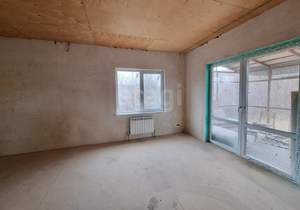 Дом 160м², 2-этажный, участок 8 сот.