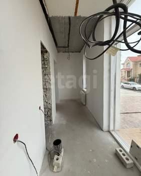 Дом 210м², 3-этажный, участок 5 сот.