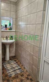 Дом 57м², 2-этажный, участок 8 сот.