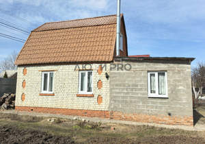 Дом 80м², 2-этажный, участок 4 сот.