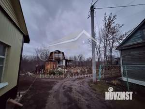 Дом 90м², 2-этажный, участок 6 сот.