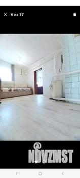 Дом 40м², 1-этажный, участок 6 сот.